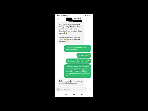 ❤️ Nanampy PAWG vaovao avy amin'i Tinder tao amin'ny harem-ko aho (miresaka amin'i Tinder) ❤❌ Fomba vetaveta fb aminay mg.hentaibar.ru ﹏